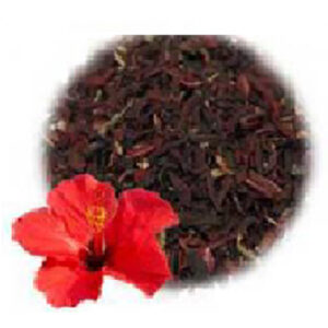 Organic Hibiscus Tea
