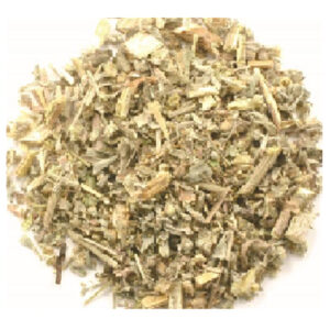 Bulk wormwood tea