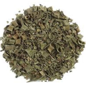 Bulk sage tea
