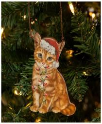 Handcrafted Hanging Ornaments | Colorful Artisan Décor Set | Pack of 10,000 Coded: MGHT-2511-220248 to MGHT-2511-220259