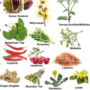 Mehwer Blood Circulation Herbal Mix