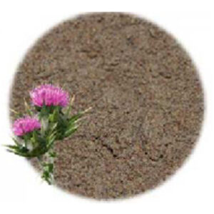 Milk Thistle Seed Powder