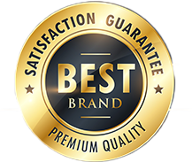 Satisfaction Guarentee