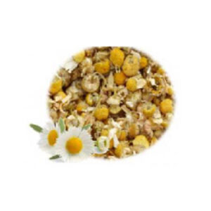 Chamomile Flowers