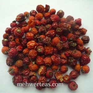 Organic Rose Hip