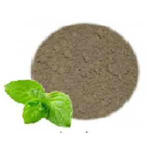 Peppermint Leaf Powder