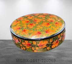 Handcrafted Decorative Boxes | Luxury Lift-Off Lid Storage & Gift Boxes | Pack of 10,000 Coded: MGBX-2511-220061 to MGBX-2511-220072