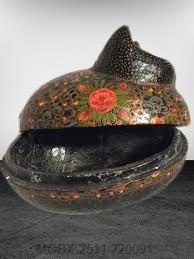 Handcrafted Decorative Boxes | Premium Artistic Storage & Gift Boxes | Pack of 10,000 Coded: MGBX-2511-220085 to MGBX-2511-220096