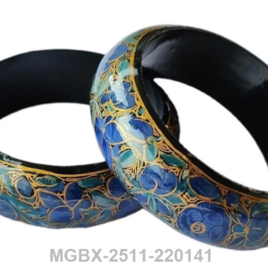 Handcrafted Bangles | Handmade Eco-Friendly Wrist Bangles | Pack of 10,000 Coded: MGBX-2511-220136 to MGBX-2511-220146