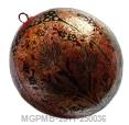 Hand-Painted Paper Mache Balls | Bulk Pack of 10,000 Coded: MGPMB-2511-250031 to MGPMB-2511-250040