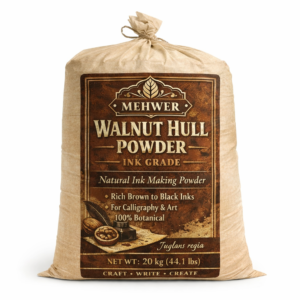 WALNUT HULL POWDER