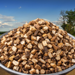 Mehwer Dandelion Root Tea